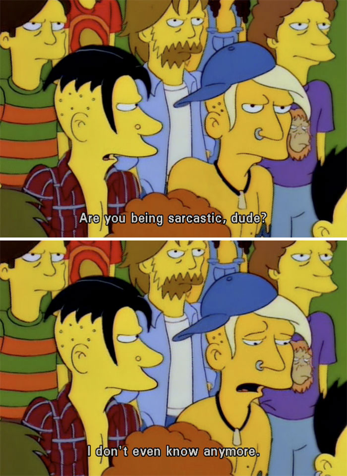 109 Simpsons Jokes From Later Seasons That Are Impossible Not To Laugh At 109 Simpsons Jokes From Later Seasons That Are Impossible Not To Laugh At