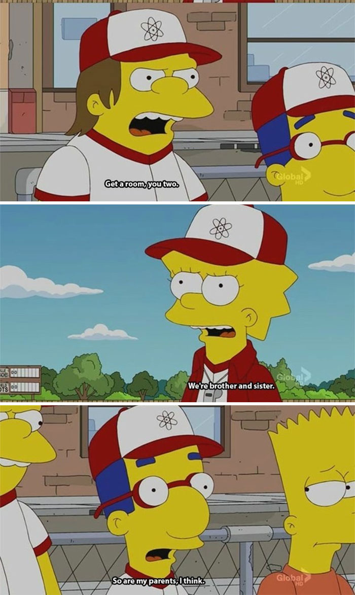 109 Simpsons Jokes From Later Seasons That Are Impossible Not To Laugh At 109 Simpsons Jokes From Later Seasons That Are Impossible Not To Laugh At