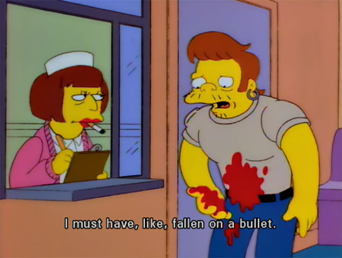 109 Simpsons Jokes From Later Seasons That Are Impossible Not To Laugh At 109 Simpsons Jokes From Later Seasons That Are Impossible Not To Laugh At