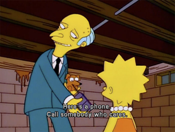 109 Simpsons Jokes From Later Seasons That Are Impossible Not To Laugh At 109 Simpsons Jokes From Later Seasons That Are Impossible Not To Laugh At