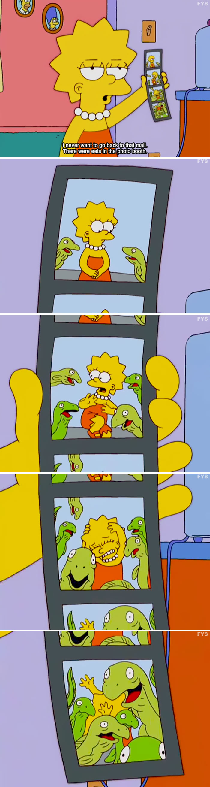 109 Simpsons Jokes From Later Seasons That Are Impossible Not To Laugh At 109 Simpsons Jokes From Later Seasons That Are Impossible Not To Laugh At