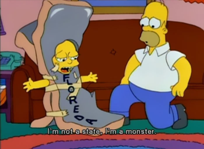 109 Simpsons Jokes From Later Seasons That Are Impossible Not To Laugh At 109 Simpsons Jokes From Later Seasons That Are Impossible Not To Laugh At