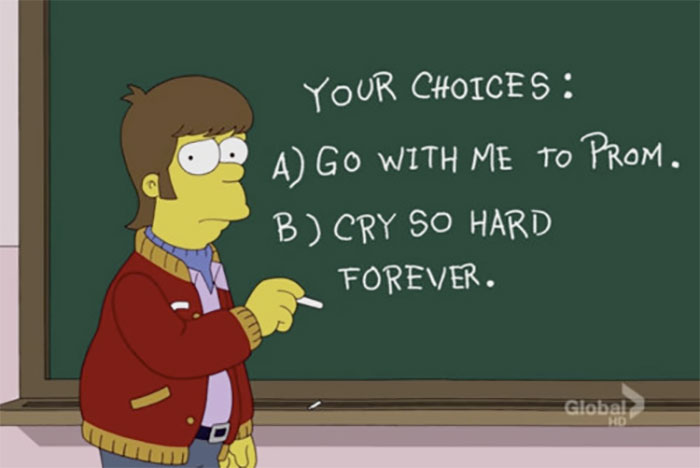 109 Simpsons Jokes From Later Seasons That Are Impossible Not To Laugh At 109 Simpsons Jokes From Later Seasons That Are Impossible Not To Laugh At