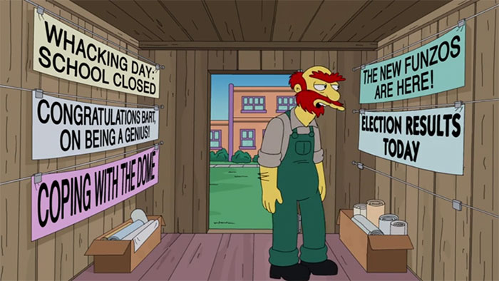 109 Simpsons Jokes From Later Seasons That Are Impossible Not To Laugh At 109 Simpsons Jokes From Later Seasons That Are Impossible Not To Laugh At