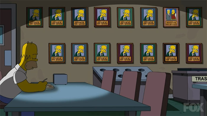 109 Simpsons Jokes From Later Seasons That Are Impossible Not To Laugh At 109 Simpsons Jokes From Later Seasons That Are Impossible Not To Laugh At