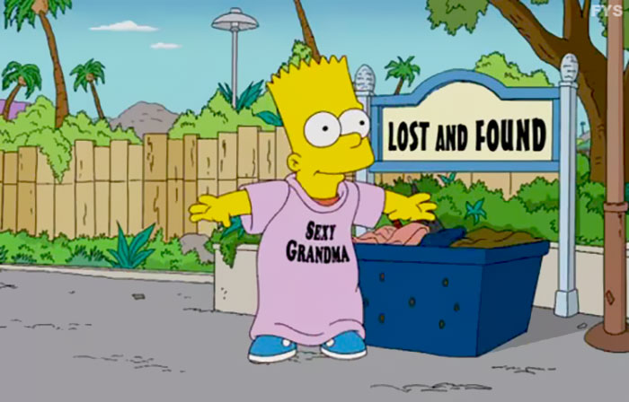 109 Simpsons Jokes From Later Seasons That Are Impossible Not To Laugh At 109 Simpsons Jokes From Later Seasons That Are Impossible Not To Laugh At