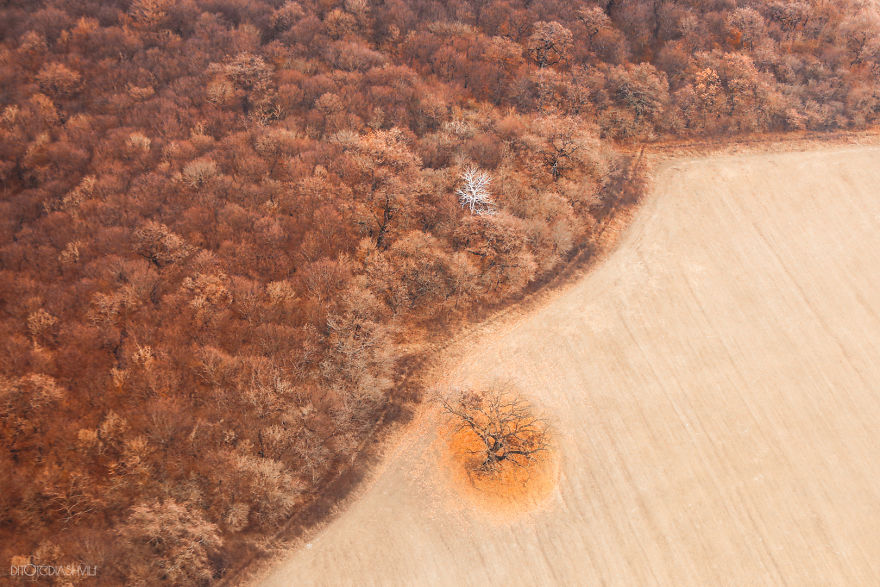 I Captured Amazing Nature Of Georgia From A Helicopter (Part 2) I Captured Amazing Nature Of Georgia From A Helicopter (Part 2)