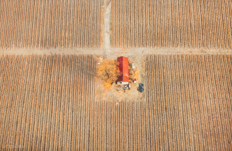 I Captured Amazing Nature Of Georgia From A Helicopter (Part 2) I Captured Amazing Nature Of Georgia From A Helicopter (Part 2)