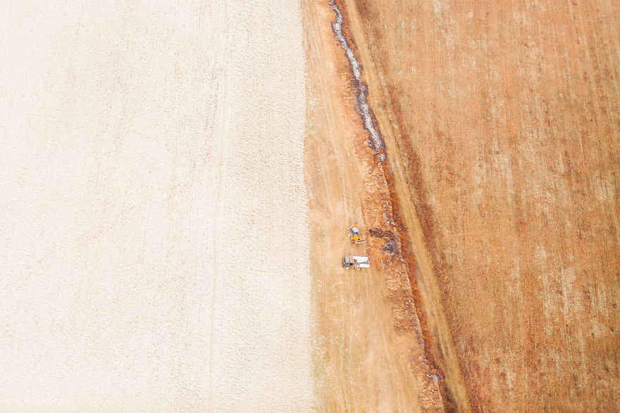 I Captured Amazing Nature Of Georgia From A Helicopter (Part 2) I Captured Amazing Nature Of Georgia From A Helicopter (Part 2)