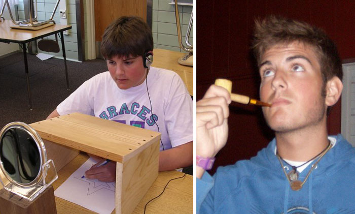 People Share Their Incredible “Ugly Duckling” Transformations And It’s Hard To Believe They’re The Same People People Share Their Incredible “Ugly Duckling” Transformations And It’s Hard To Believe They’re The Same People