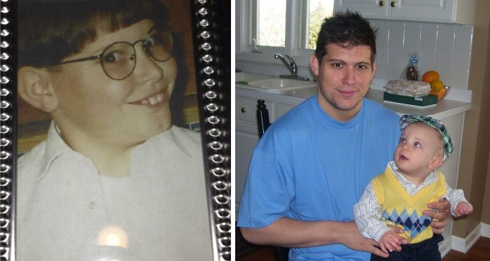 People Share Their Incredible “Ugly Duckling” Transformations And It’s Hard To Believe They’re The Same People People Share Their Incredible “Ugly Duckling” Transformations And It’s Hard To Believe They’re The Same People