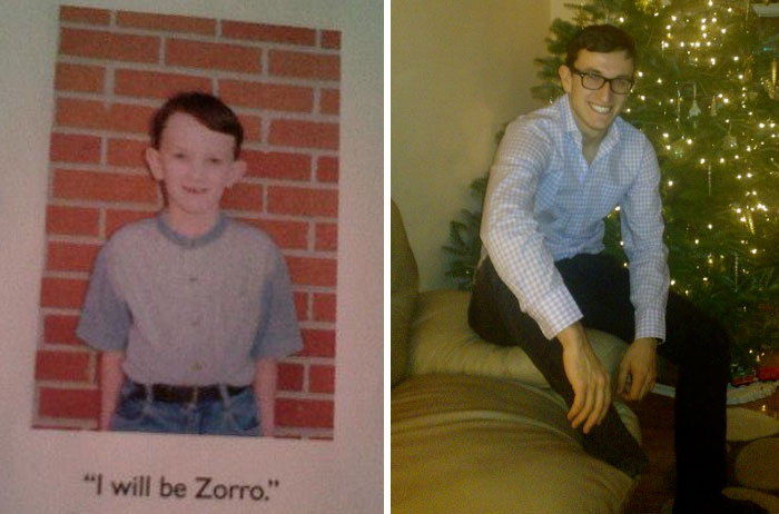 People Share Their Incredible “Ugly Duckling” Transformations And It’s Hard To Believe They’re The Same People People Share Their Incredible “Ugly Duckling” Transformations And It’s Hard To Believe They’re The Same People