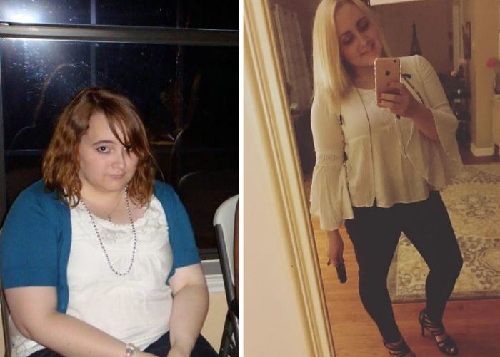 People Share Their Incredible “Ugly Duckling” Transformations And It’s Hard To Believe They’re The Same People People Share Their Incredible “Ugly Duckling” Transformations And It’s Hard To Believe They’re The Same People