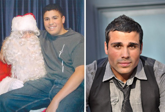 People Share Their Incredible “Ugly Duckling” Transformations And It’s Hard To Believe They’re The Same People People Share Their Incredible “Ugly Duckling” Transformations And It’s Hard To Believe They’re The Same People