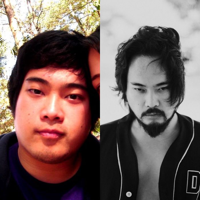 People Share Their Incredible “Ugly Duckling” Transformations And It’s Hard To Believe They’re The Same People People Share Their Incredible “Ugly Duckling” Transformations And It’s Hard To Believe They’re The Same People