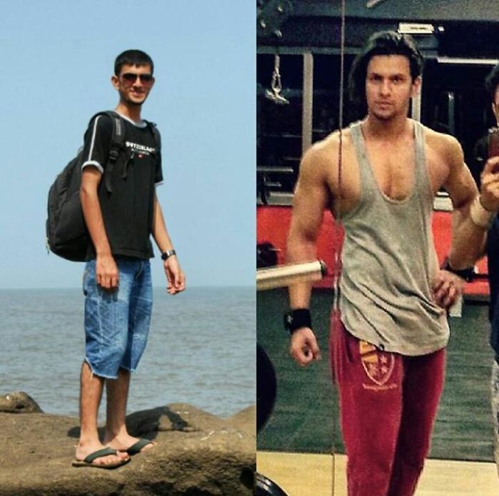 People Share Their Incredible “Ugly Duckling” Transformations And It’s Hard To Believe They’re The Same People People Share Their Incredible “Ugly Duckling” Transformations And It’s Hard To Believe They’re The Same People