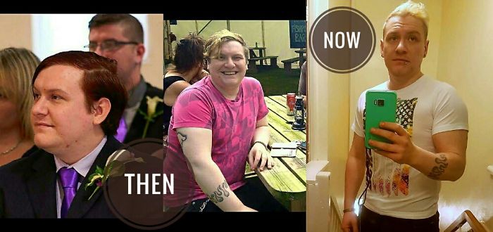 People Share Their Incredible “Ugly Duckling” Transformations And It’s Hard To Believe They’re The Same People People Share Their Incredible “Ugly Duckling” Transformations And It’s Hard To Believe They’re The Same People