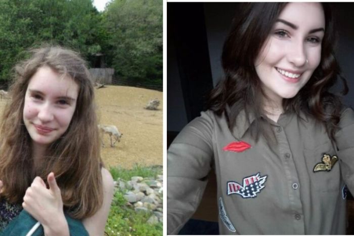 People Share Their Incredible “Ugly Duckling” Transformations And It’s Hard To Believe They’re The Same People People Share Their Incredible “Ugly Duckling” Transformations And It’s Hard To Believe They’re The Same People