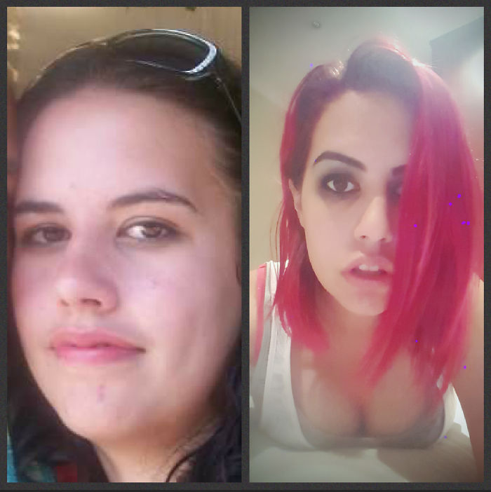 People Share Their Incredible “Ugly Duckling” Transformations And It’s Hard To Believe They’re The Same People People Share Their Incredible “Ugly Duckling” Transformations And It’s Hard To Believe They’re The Same People