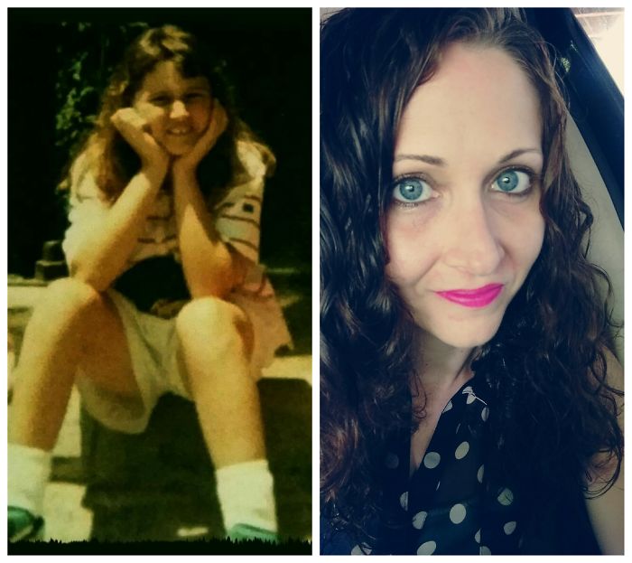 People Share Their Incredible “Ugly Duckling” Transformations And It’s Hard To Believe They’re The Same People People Share Their Incredible “Ugly Duckling” Transformations And It’s Hard To Believe They’re The Same People