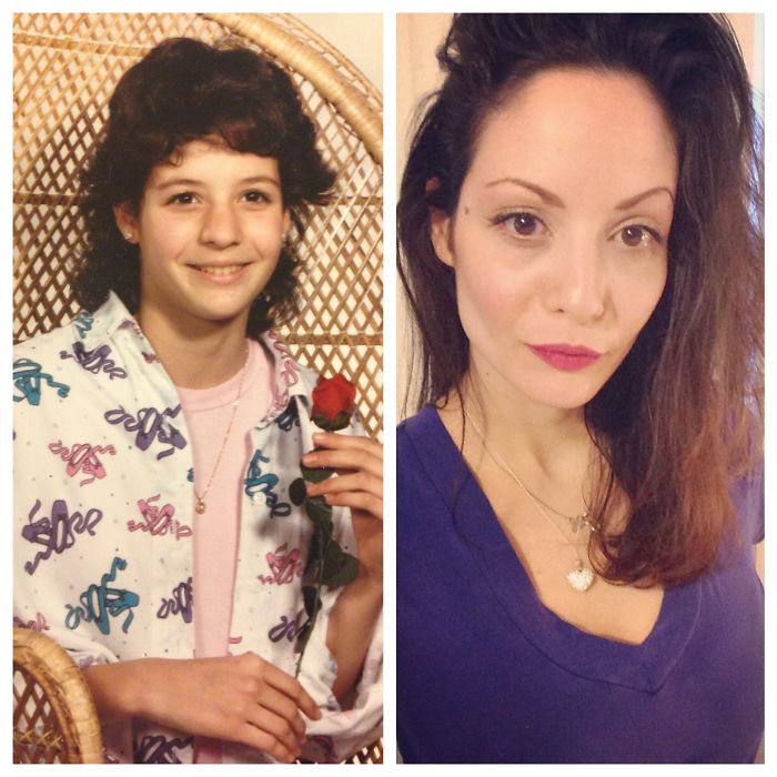 People Share Their Incredible “Ugly Duckling” Transformations And It’s Hard To Believe They’re The Same People People Share Their Incredible “Ugly Duckling” Transformations And It’s Hard To Believe They’re The Same People