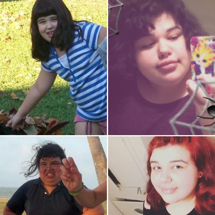 People Share Their Incredible “Ugly Duckling” Transformations And It’s Hard To Believe They’re The Same People People Share Their Incredible “Ugly Duckling” Transformations And It’s Hard To Believe They’re The Same People
