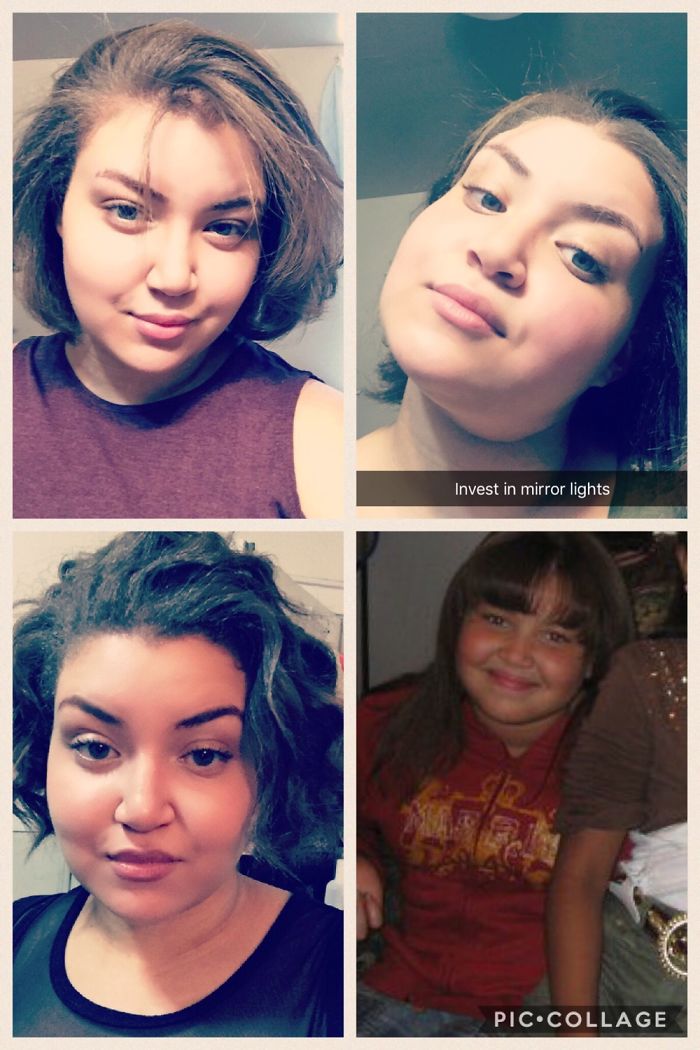 People Share Their Incredible “Ugly Duckling” Transformations And It’s Hard To Believe They’re The Same People People Share Their Incredible “Ugly Duckling” Transformations And It’s Hard To Believe They’re The Same People