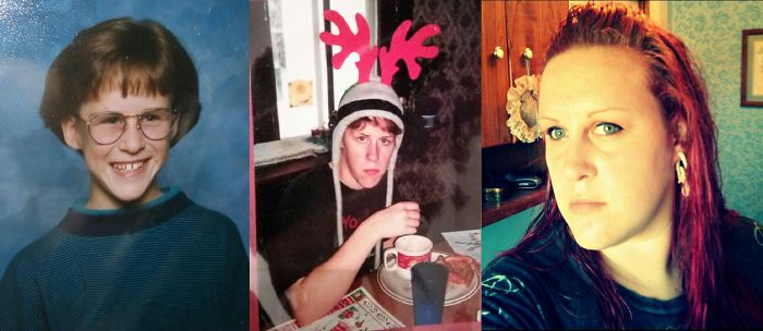 People Share Their Incredible “Ugly Duckling” Transformations And It’s Hard To Believe They’re The Same People People Share Their Incredible “Ugly Duckling” Transformations And It’s Hard To Believe They’re The Same People