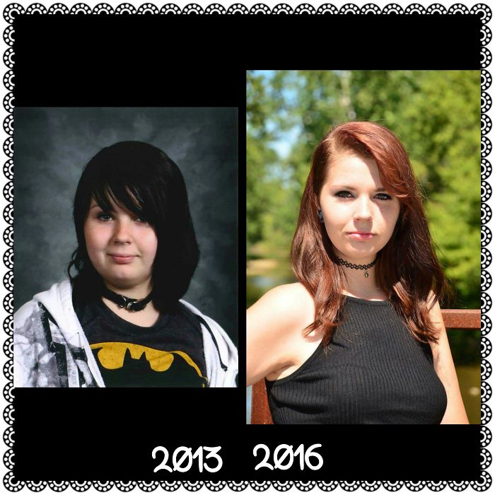 People Share Their Incredible “Ugly Duckling” Transformations And It’s Hard To Believe They’re The Same People People Share Their Incredible “Ugly Duckling” Transformations And It’s Hard To Believe They’re The Same People