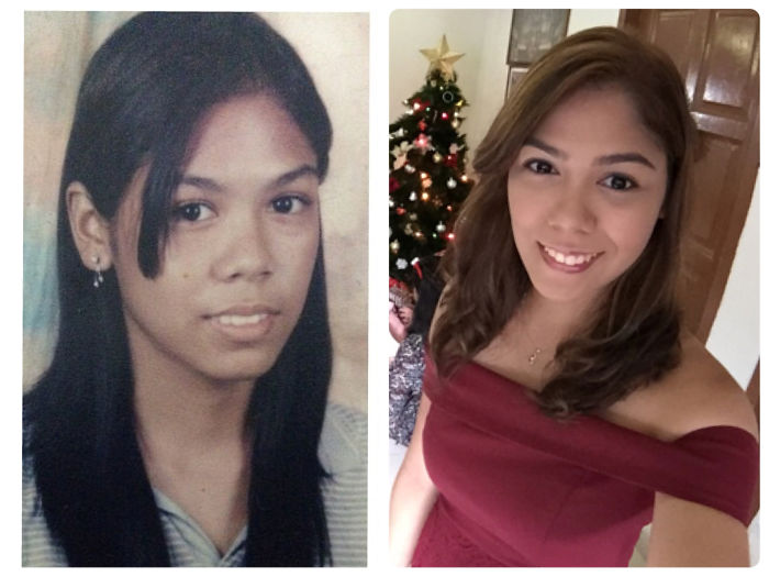 People Share Their Incredible “Ugly Duckling” Transformations And It’s Hard To Believe They’re The Same People People Share Their Incredible “Ugly Duckling” Transformations And It’s Hard To Believe They’re The Same People