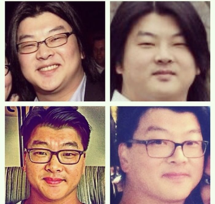 People Share Their Incredible “Ugly Duckling” Transformations And It’s Hard To Believe They’re The Same People People Share Their Incredible “Ugly Duckling” Transformations And It’s Hard To Believe They’re The Same People