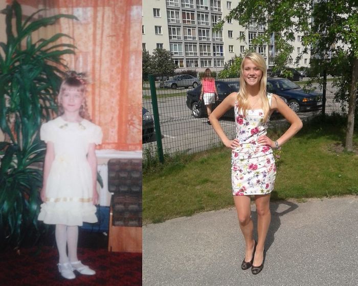 People Share Their Incredible “Ugly Duckling” Transformations And It’s Hard To Believe They’re The Same People People Share Their Incredible “Ugly Duckling” Transformations And It’s Hard To Believe They’re The Same People