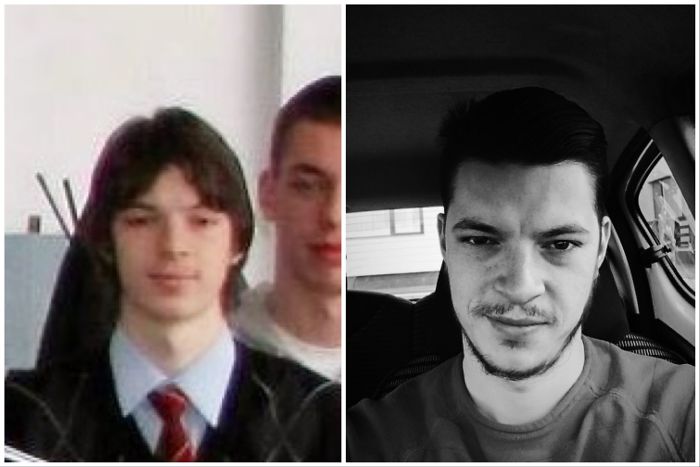 People Share Their Incredible “Ugly Duckling” Transformations And It’s Hard To Believe They’re The Same People People Share Their Incredible “Ugly Duckling” Transformations And It’s Hard To Believe They’re The Same People