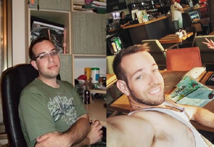 People Share Their Incredible “Ugly Duckling” Transformations And It’s Hard To Believe They’re The Same People People Share Their Incredible “Ugly Duckling” Transformations And It’s Hard To Believe They’re The Same People