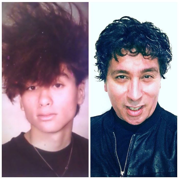 People Share Their Incredible “Ugly Duckling” Transformations And It’s Hard To Believe They’re The Same People People Share Their Incredible “Ugly Duckling” Transformations And It’s Hard To Believe They’re The Same People