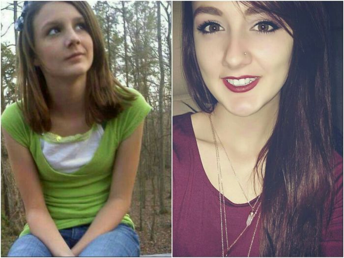 People Share Their Incredible “Ugly Duckling” Transformations And It’s Hard To Believe They’re The Same People People Share Their Incredible “Ugly Duckling” Transformations And It’s Hard To Believe They’re The Same People