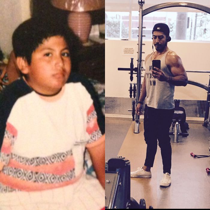 People Share Their Incredible “Ugly Duckling” Transformations And It’s Hard To Believe They’re The Same People People Share Their Incredible “Ugly Duckling” Transformations And It’s Hard To Believe They’re The Same People