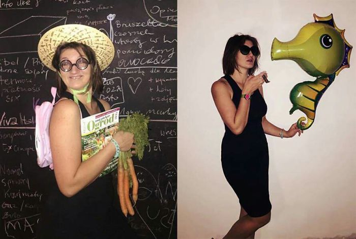 People Share Their Incredible “Ugly Duckling” Transformations And It’s Hard To Believe They’re The Same People People Share Their Incredible “Ugly Duckling” Transformations And It’s Hard To Believe They’re The Same People