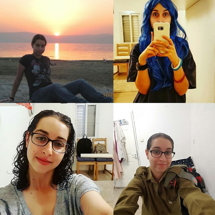 People Share Their Incredible “Ugly Duckling” Transformations And It’s Hard To Believe They’re The Same People People Share Their Incredible “Ugly Duckling” Transformations And It’s Hard To Believe They’re The Same People