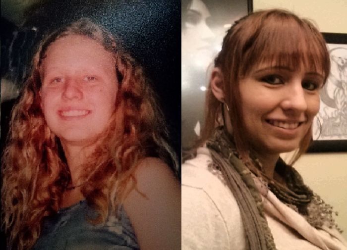 People Share Their Incredible “Ugly Duckling” Transformations And It’s Hard To Believe They’re The Same People People Share Their Incredible “Ugly Duckling” Transformations And It’s Hard To Believe They’re The Same People