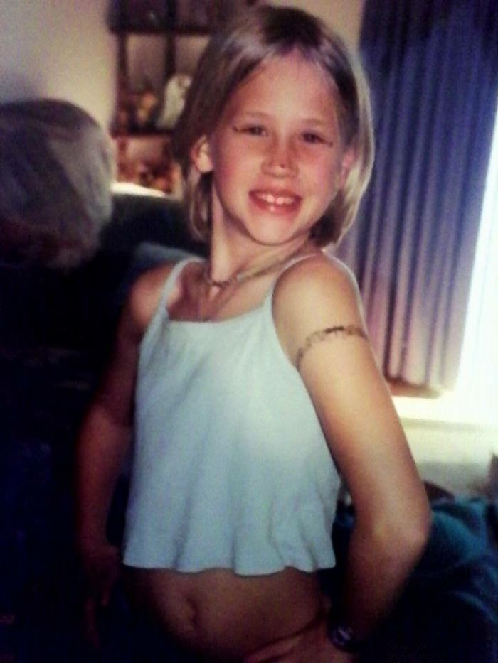 People Share Their Incredible “Ugly Duckling” Transformations And It’s Hard To Believe They’re The Same People People Share Their Incredible “Ugly Duckling” Transformations And It’s Hard To Believe They’re The Same People