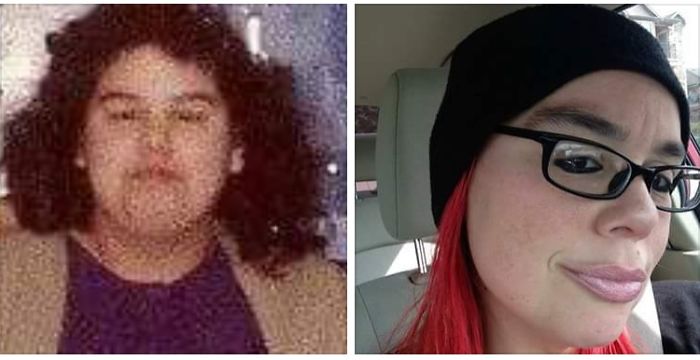 People Share Their Incredible “Ugly Duckling” Transformations And It’s Hard To Believe They’re The Same People People Share Their Incredible “Ugly Duckling” Transformations And It’s Hard To Believe They’re The Same People