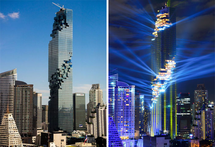 96 Of The Most Evil-Looking Buildings That Could Easily Be Supervillain Headquarters 96 Of The Most Evil-Looking Buildings That Could Easily Be Supervillain Headquarters