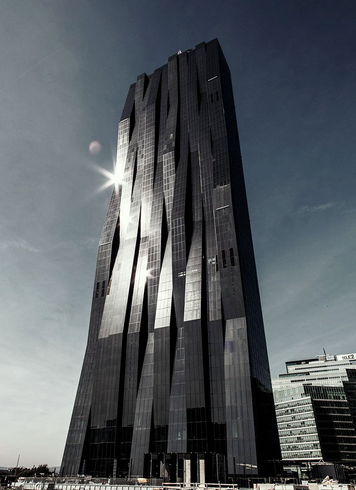 96 Of The Most Evil-Looking Buildings That Could Easily Be Supervillain Headquarters 96 Of The Most Evil-Looking Buildings That Could Easily Be Supervillain Headquarters