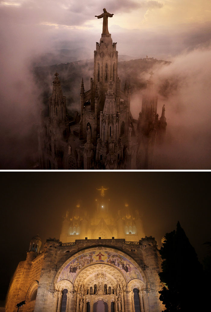 96 Of The Most Evil-Looking Buildings That Could Easily Be Supervillain Headquarters 96 Of The Most Evil-Looking Buildings That Could Easily Be Supervillain Headquarters