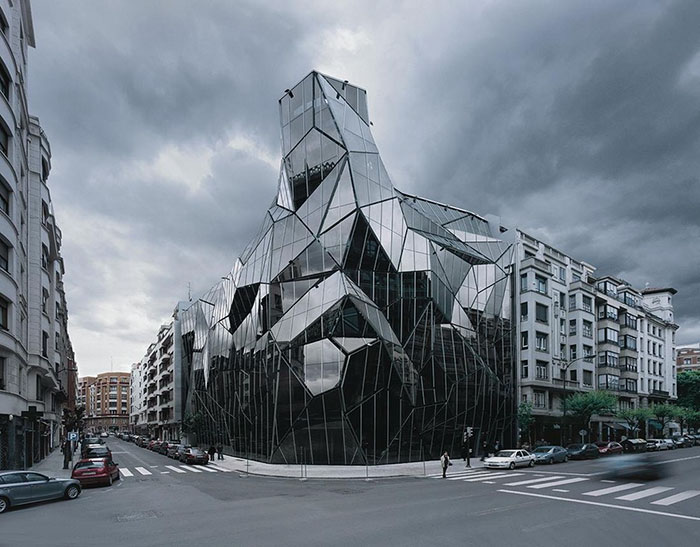 96 Of The Most Evil-Looking Buildings That Could Easily Be Supervillain Headquarters 96 Of The Most Evil-Looking Buildings That Could Easily Be Supervillain Headquarters