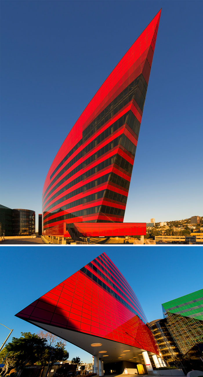 96 Of The Most Evil-Looking Buildings That Could Easily Be Supervillain Headquarters 96 Of The Most Evil-Looking Buildings That Could Easily Be Supervillain Headquarters