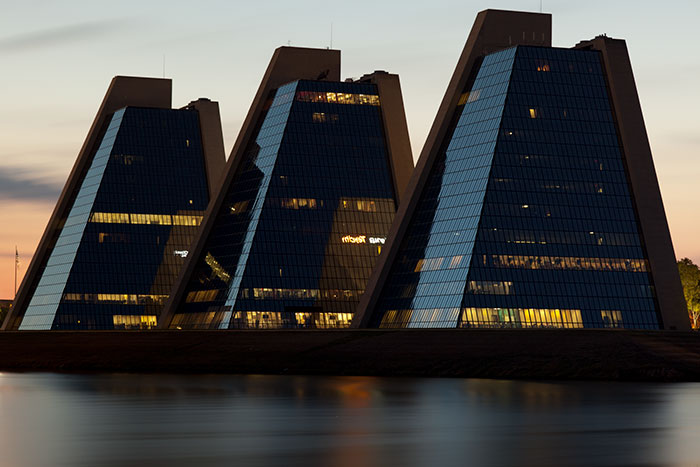 96 Of The Most Evil-Looking Buildings That Could Easily Be Supervillain Headquarters 96 Of The Most Evil-Looking Buildings That Could Easily Be Supervillain Headquarters