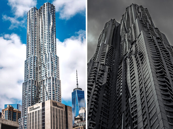 96 Of The Most Evil-Looking Buildings That Could Easily Be Supervillain Headquarters 96 Of The Most Evil-Looking Buildings That Could Easily Be Supervillain Headquarters