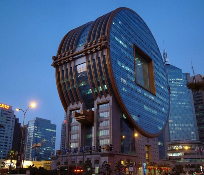96 Of The Most Evil-Looking Buildings That Could Easily Be Supervillain Headquarters 96 Of The Most Evil-Looking Buildings That Could Easily Be Supervillain Headquarters